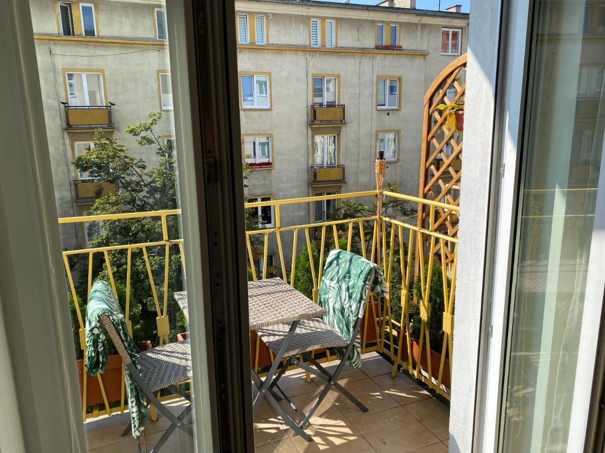 Apartament Przy Plazy W Centrum Gdyni - Prywatny Parking! Gdynia Exterior foto